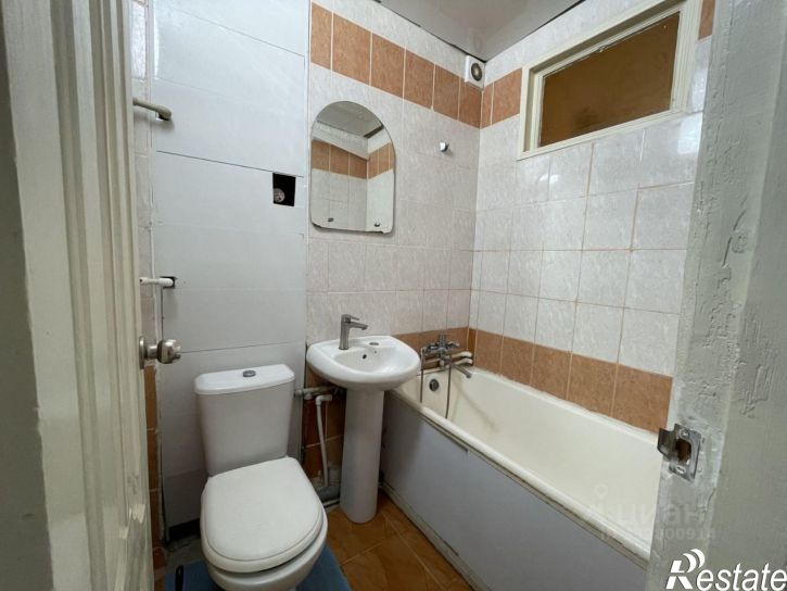 2-комн квартира Севастополь, Балаклава, улица Крестовского, 28