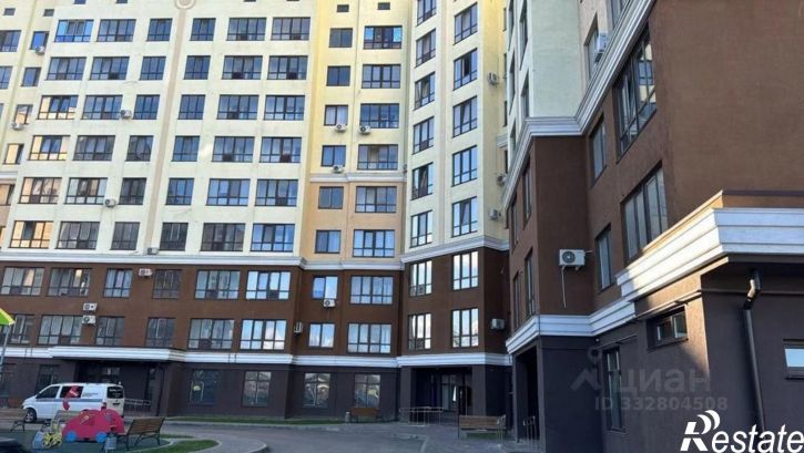 3-комн квартира Симферополь, Ковыльная улица