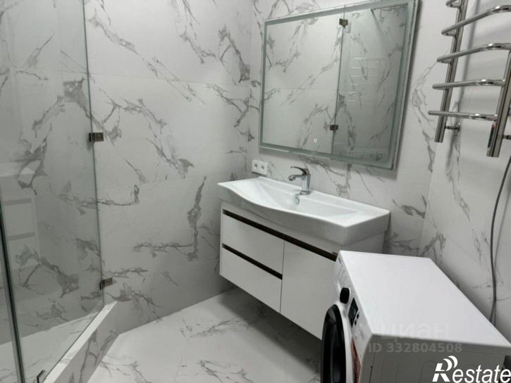 3-комн квартира Симферополь, Ковыльная улица