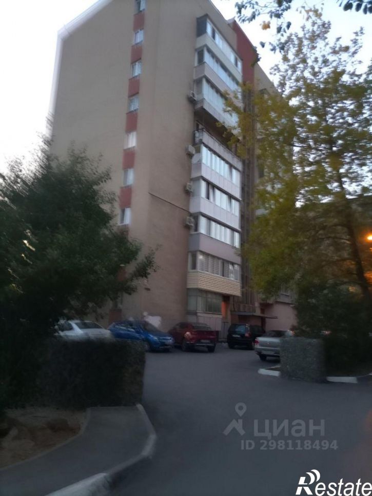 2-комн квартира Симферополь