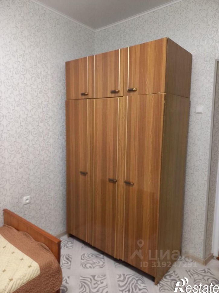 3-комн квартира Джанкой, Московская улица, 2