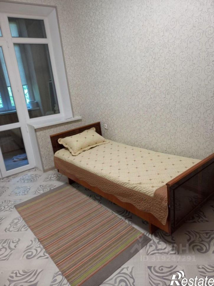 3-комн квартира Джанкой, Московская улица, 2