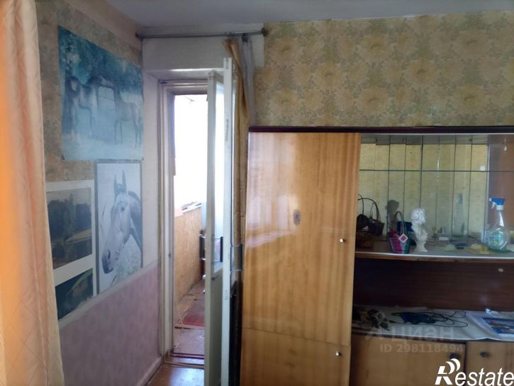 2-комн квартира Симферополь