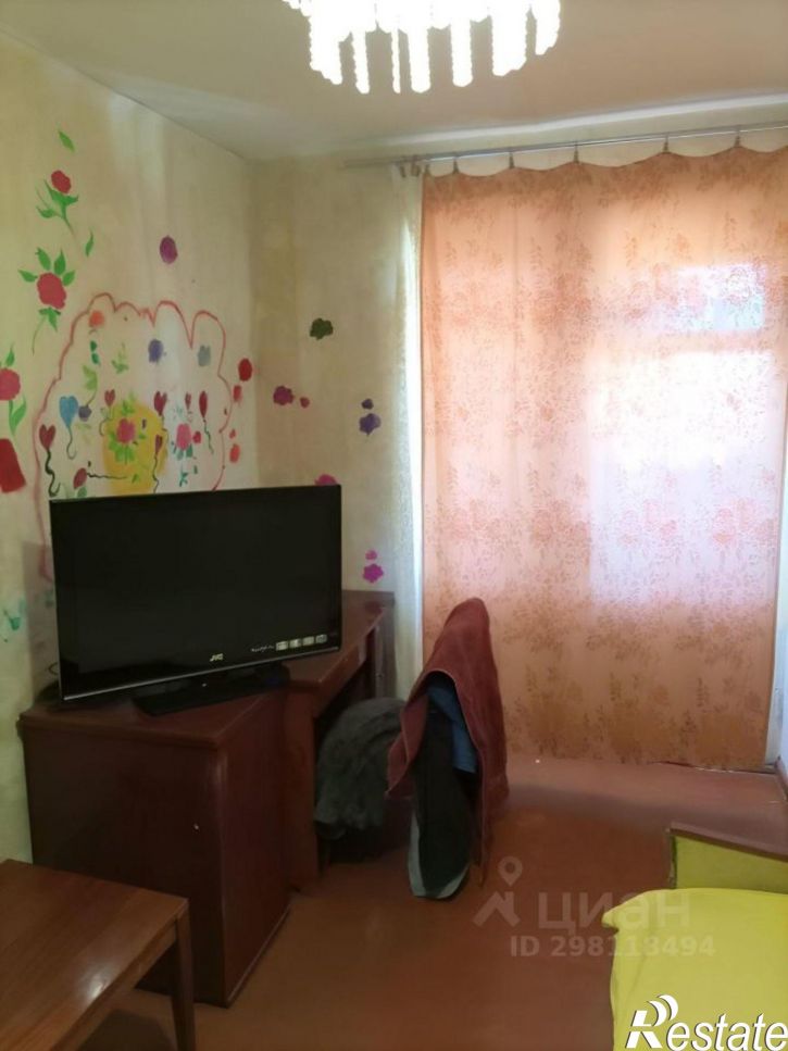 2-комн квартира Симферополь