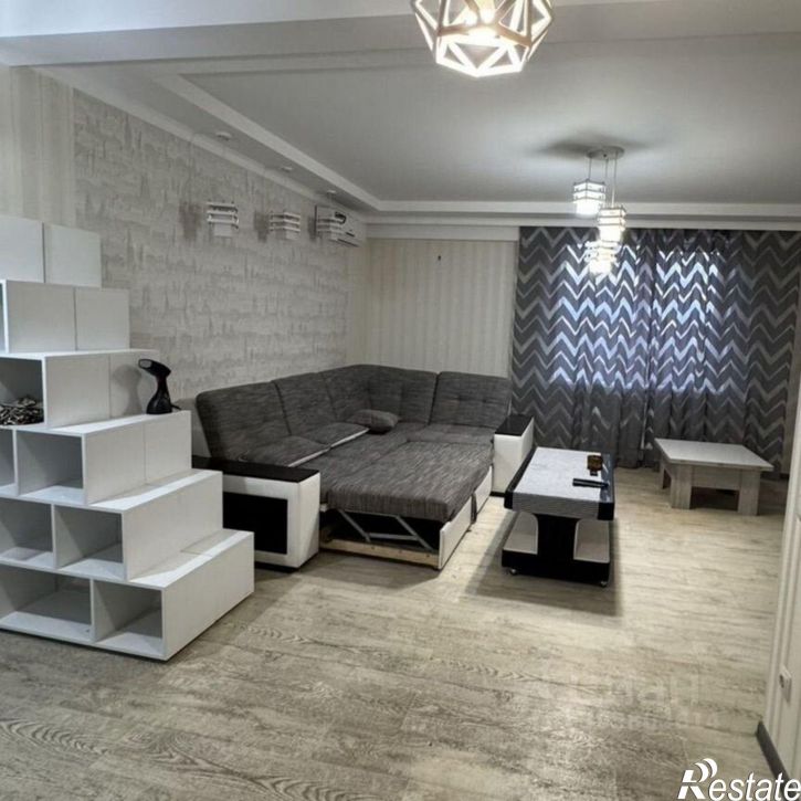 2-комн квартира Симферополь, проспект Победы