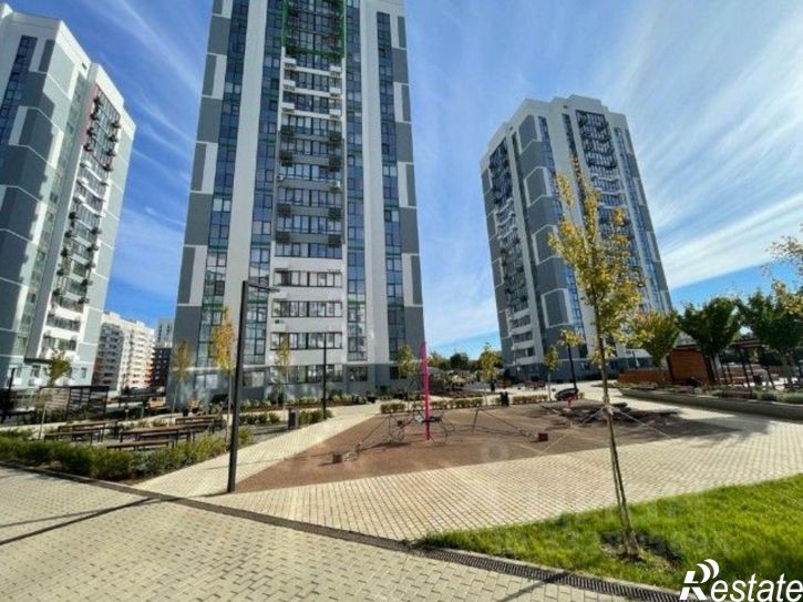1-комн квартира Симферополь