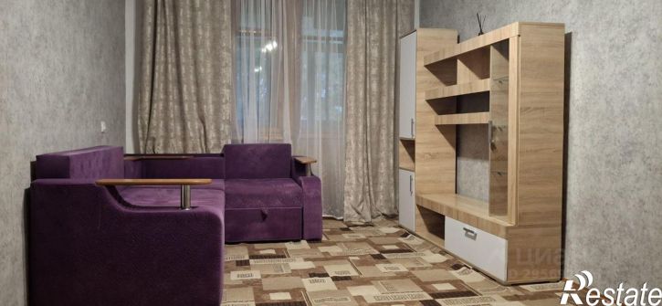 1-комн квартира Севастополь, Ленинский муниципальный округ