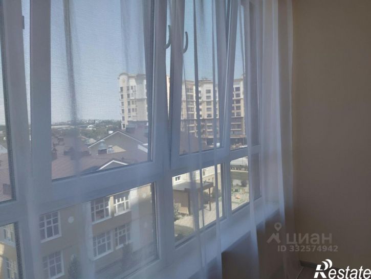 2-комн квартира Симферопольский район