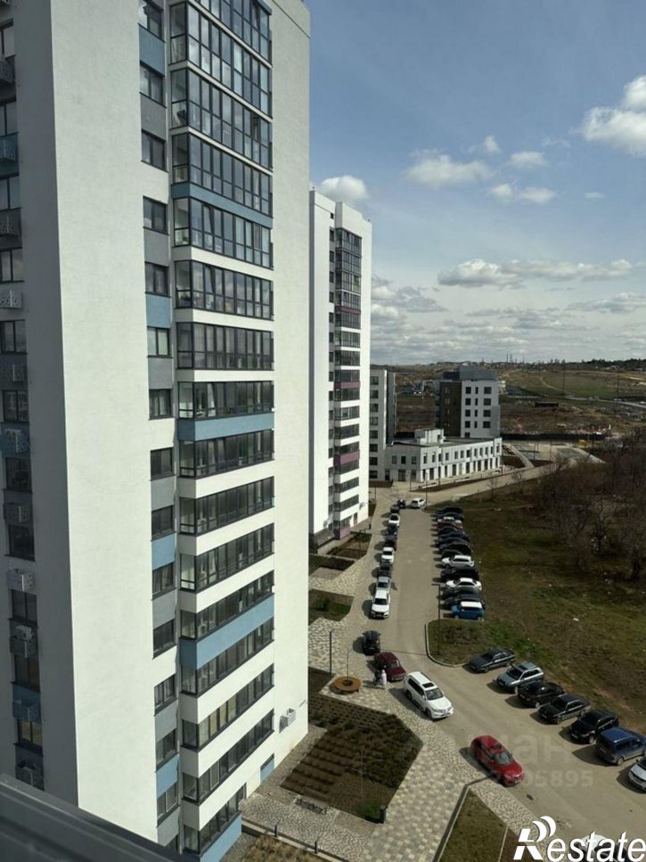 1-комн квартира Симферополь