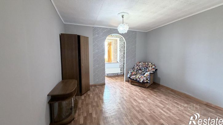 1-комн квартира Феодосия, улица Челнокова, 94