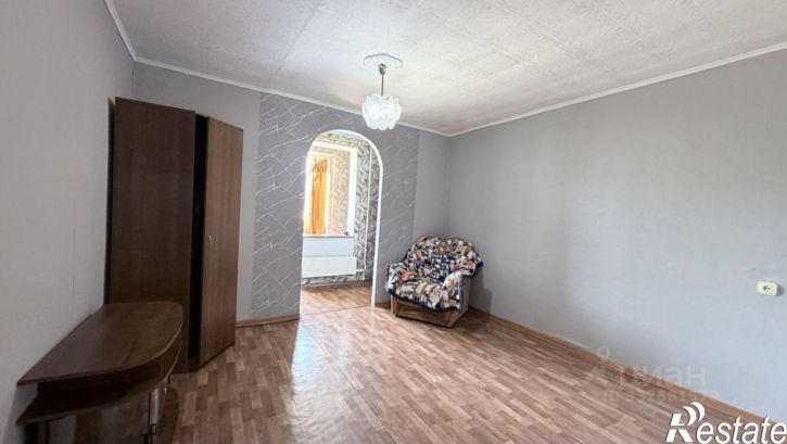 1-комн квартира Феодосия, улица Челнокова, 94