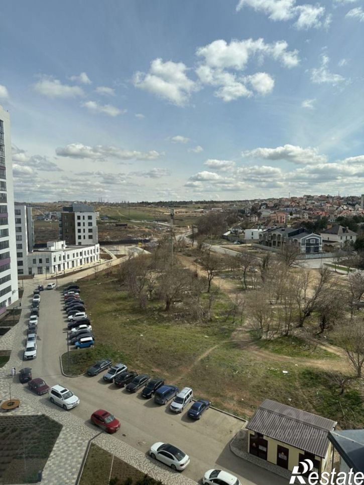 1-комн квартира Симферополь