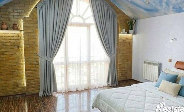 2-комн квартира Симферополь, Курцовская улица, 17