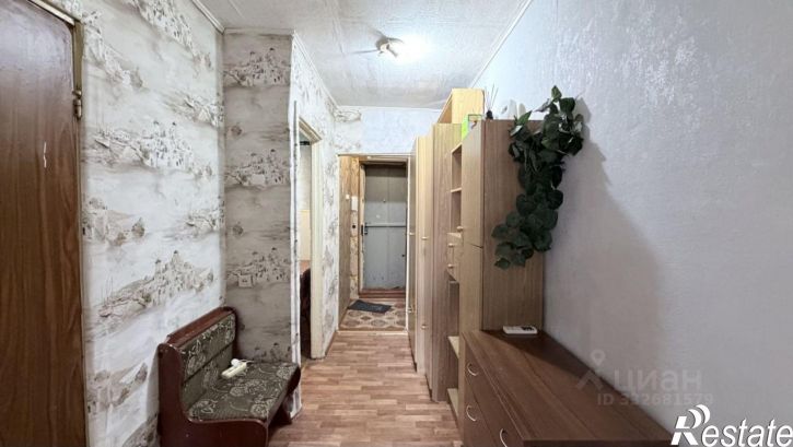 1-комн квартира Феодосия, улица Челнокова, 94