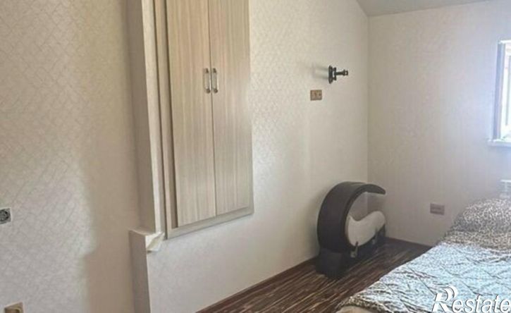 2-комн квартира Симферополь, Курцовская улица, 17