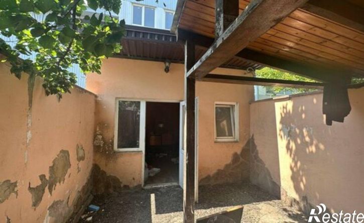 2-комн квартира Симферополь, Курцовская улица, 17