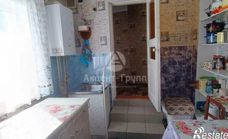 2-комн квартира Севастополь, Чернореченская улица, 45