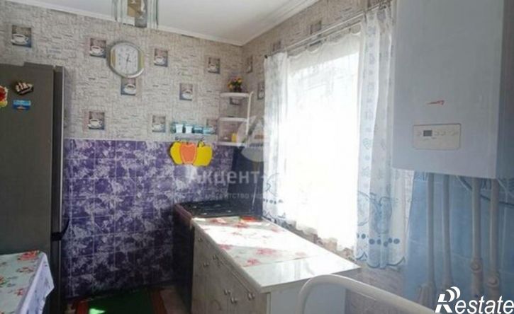 2-комн квартира Севастополь, Чернореченская улица, 45