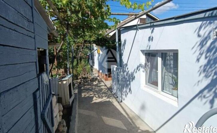 2-комн квартира Севастополь, Чернореченская улица, 45