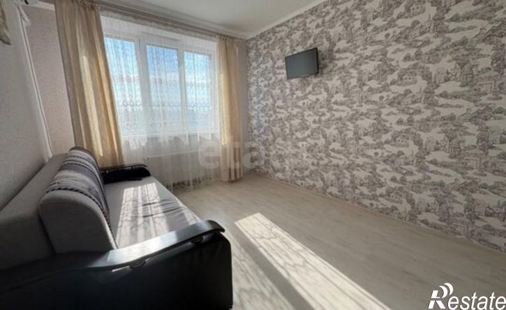 1-комн квартира Симферополь, Железнодорожная улица, 1В