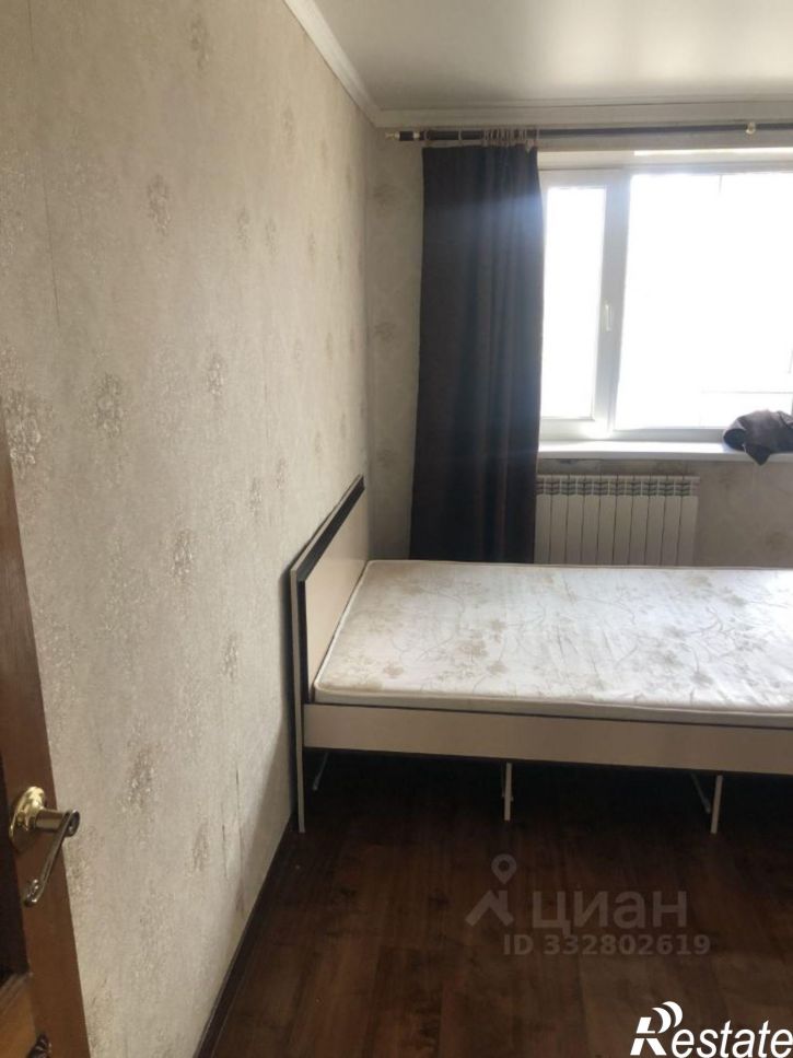 3-комн квартира Симферопольский район