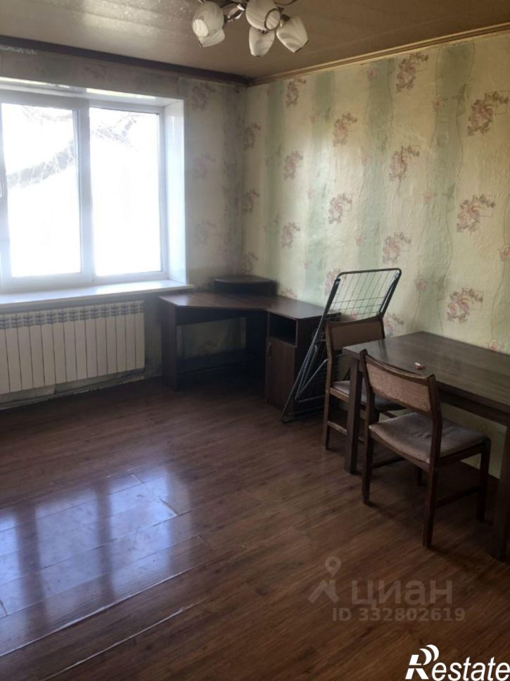 3-комн квартира Симферопольский район
