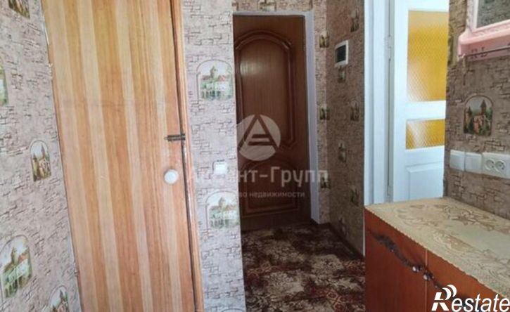 2-комн квартира Севастополь, Чернореченская улица, 45