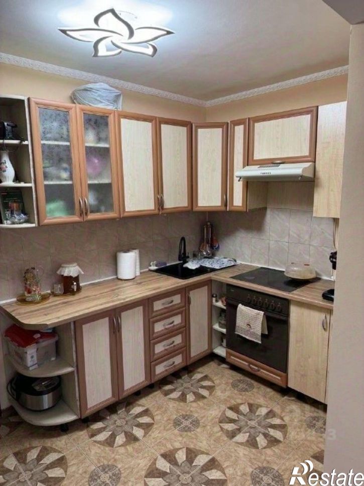 1-комн квартира Громова ул,дом 52