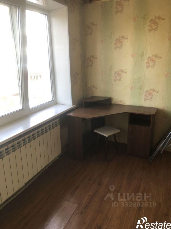3-комн квартира Симферопольский район