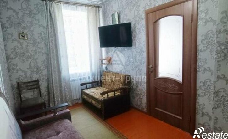 2-комн квартира Севастополь, Чернореченская улица, 45