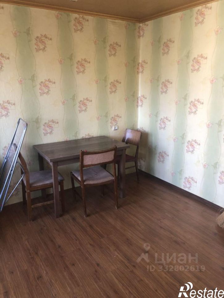 3-комн квартира Симферопольский район