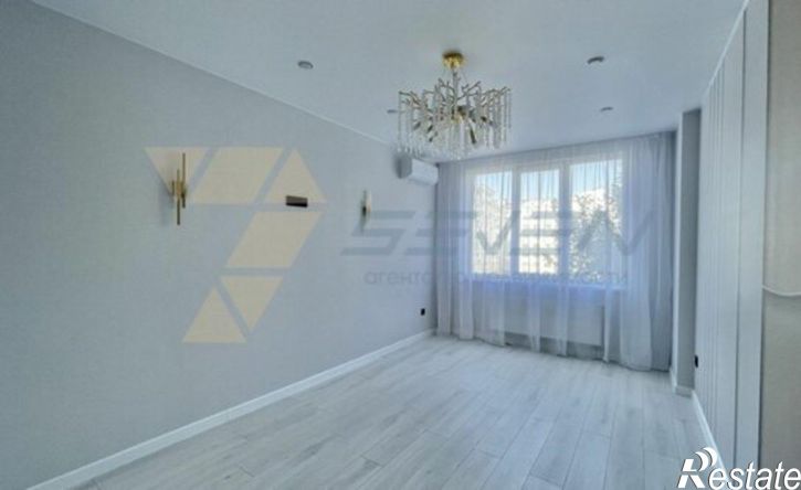 2-комн квартира Севастополь, Античный проспект, 5/1