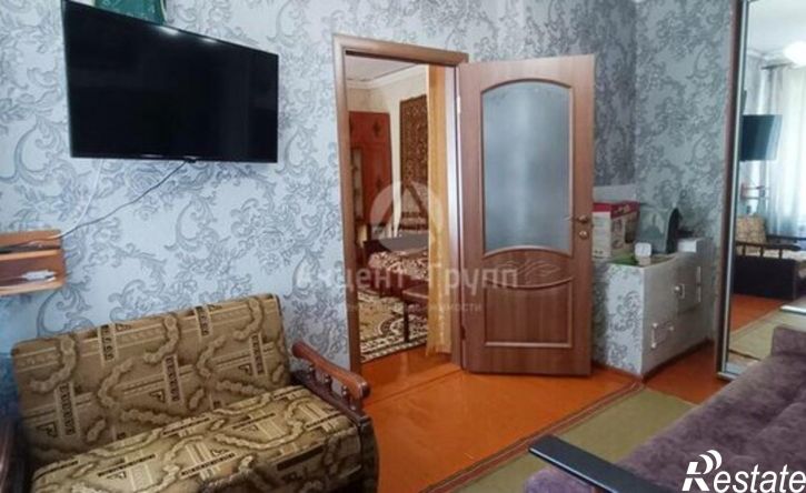 2-комн квартира Севастополь, Чернореченская улица, 45
