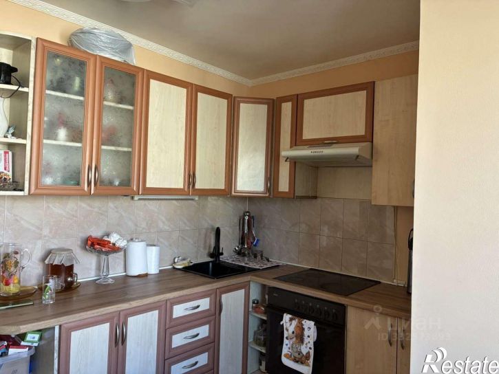 1-комн квартира Громова ул,дом 52