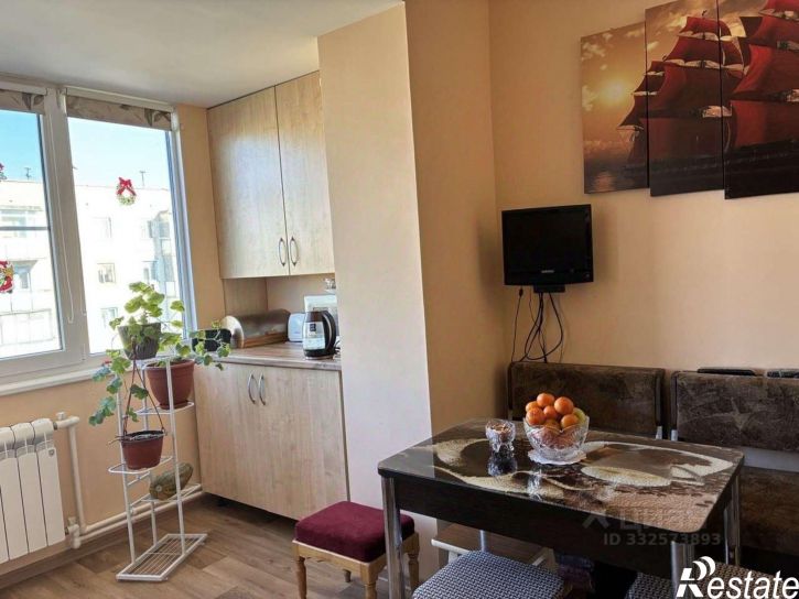 1-комн квартира Громова ул,дом 52