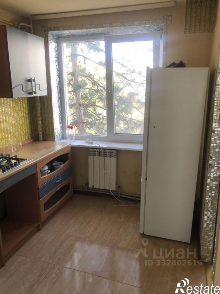 3-комн квартира Симферопольский район
