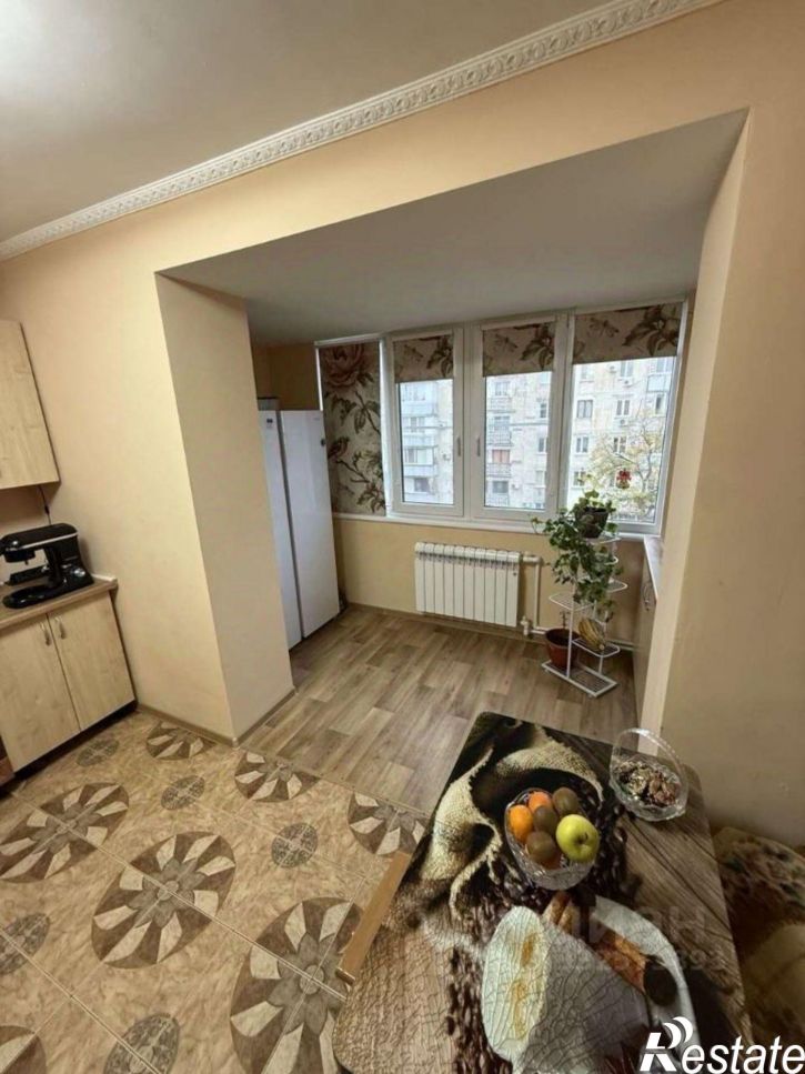 1-комн квартира Громова ул,дом 52