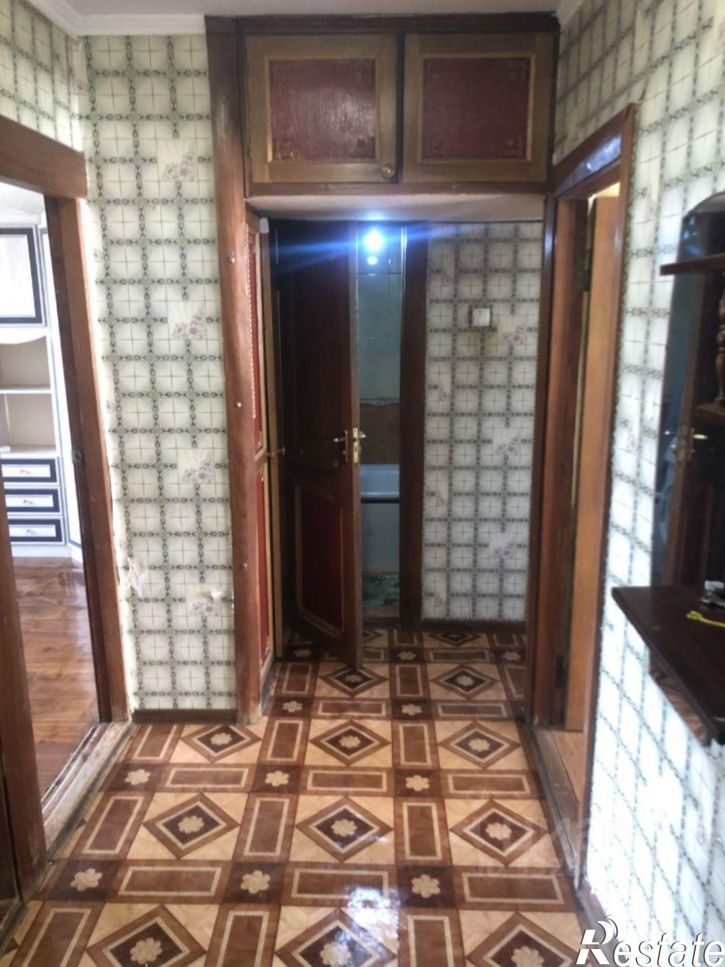 3-комн квартира Симферопольский район