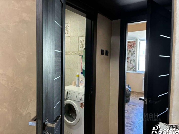 1-комн квартира Громова ул,дом 52