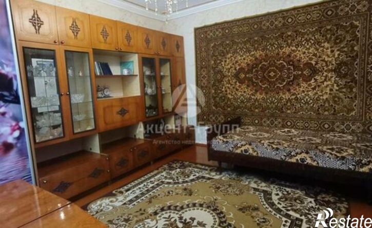 2-комн квартира Севастополь, Чернореченская улица, 45