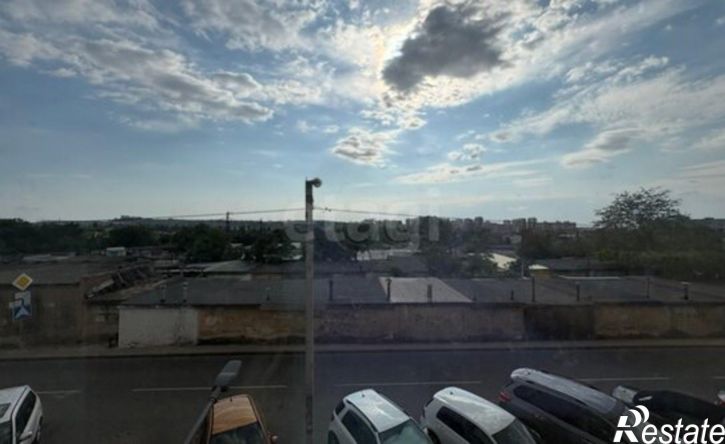 1-комн квартира Симферополь, Железнодорожная улица, 1В