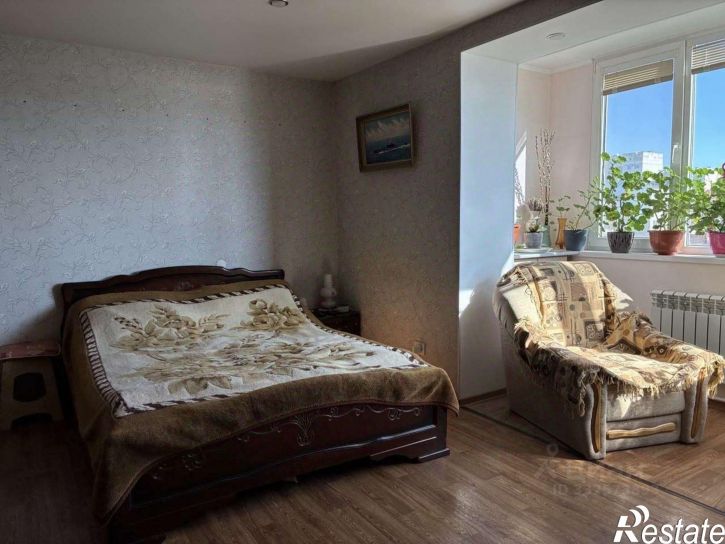 1-комн квартира Громова ул,дом 52