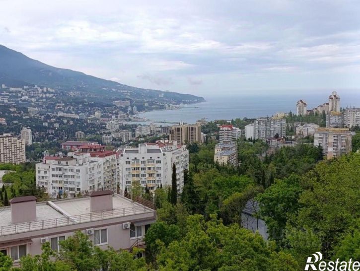 3-комн квартира муниципальный округ Ялта