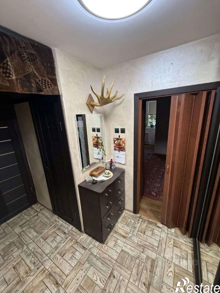 1-комн квартира Громова ул,дом 52
