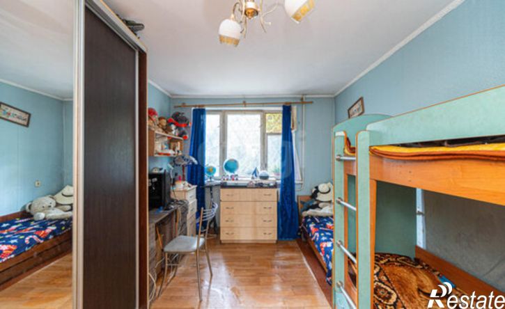 2-комн квартира Севастополь, улица Циолковского, 19
