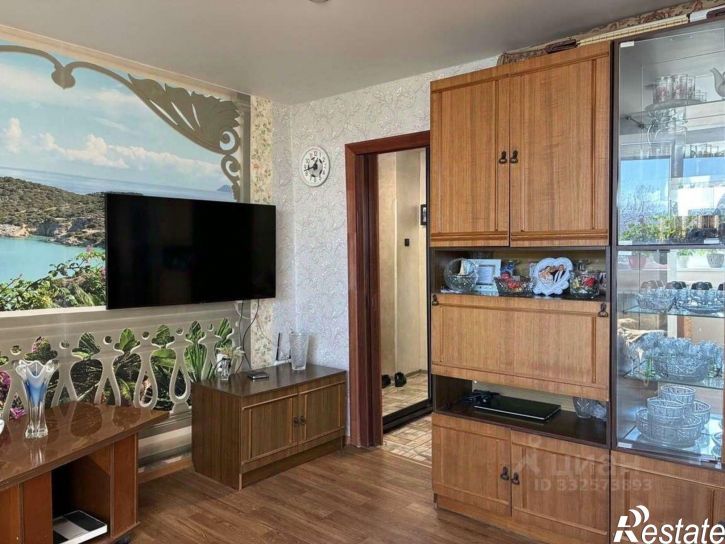 1-комн квартира Громова ул,дом 52