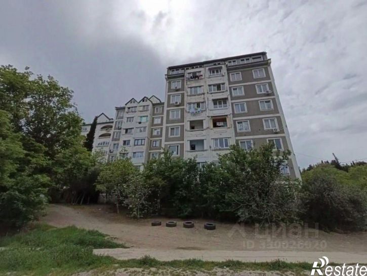 3-комн квартира муниципальный округ Ялта