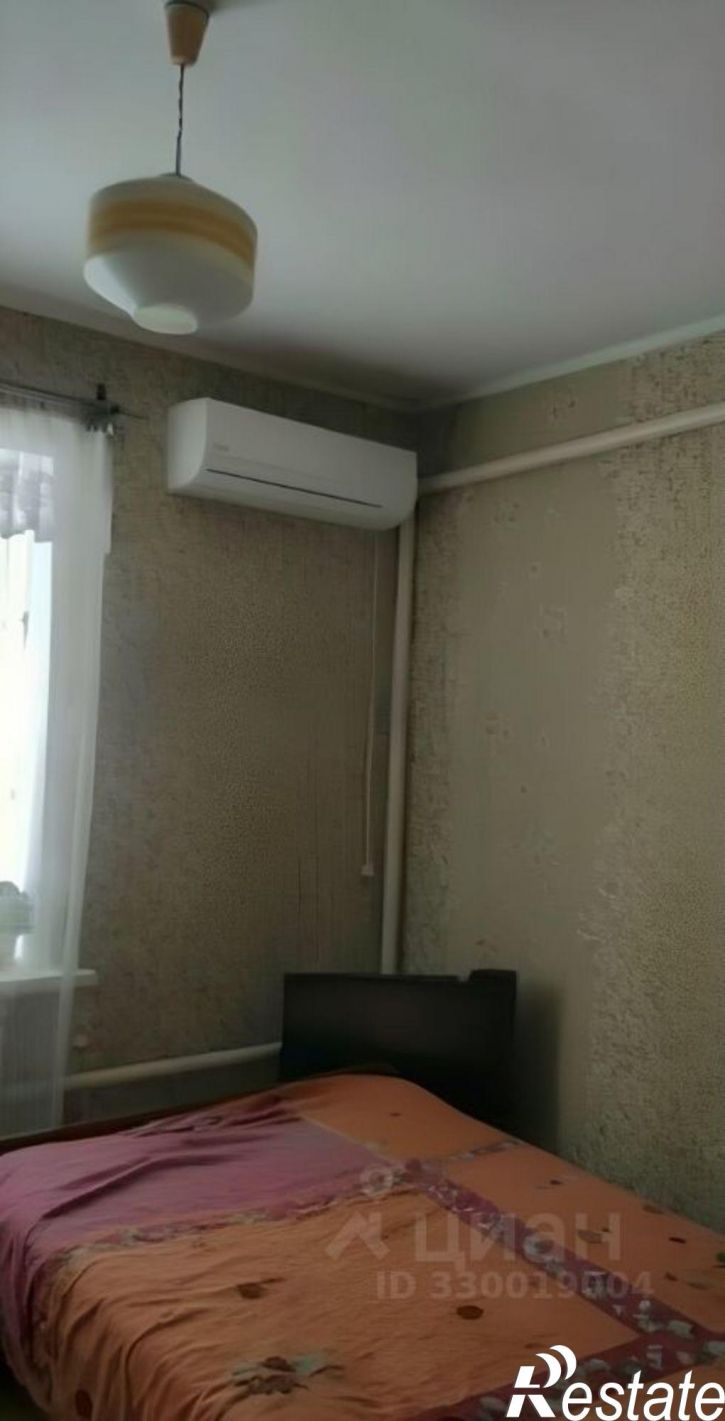 3-комн квартира Джанкойский район