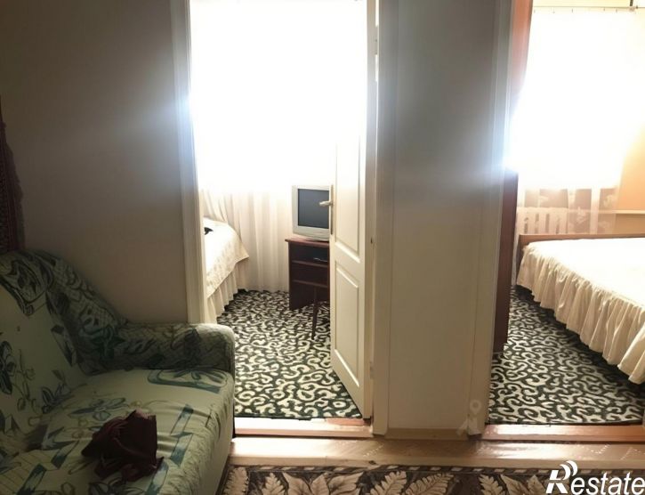 3-комн квартира Джанкойский район