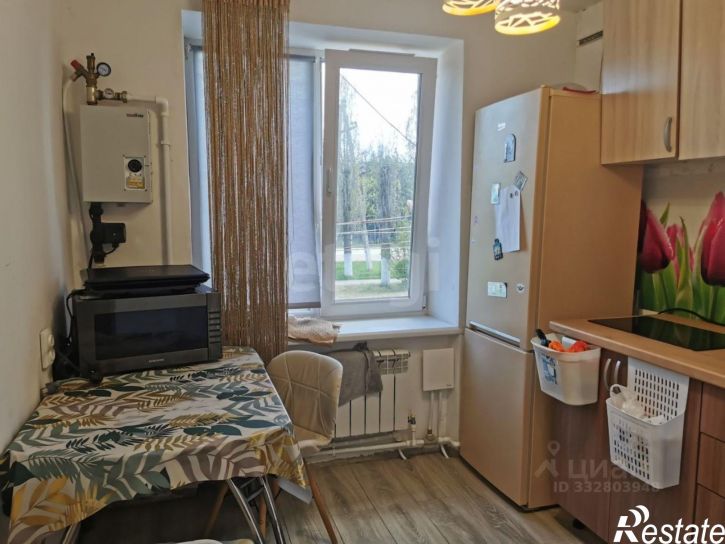 2-комн квартира Кировский район